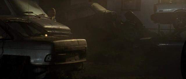 Ford Taurus