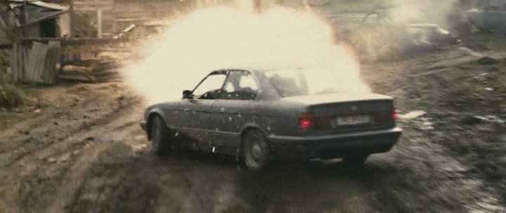 BMW 5