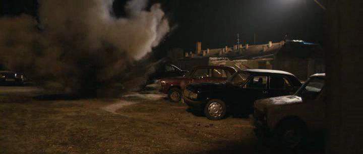 GAZ 3110 Volga