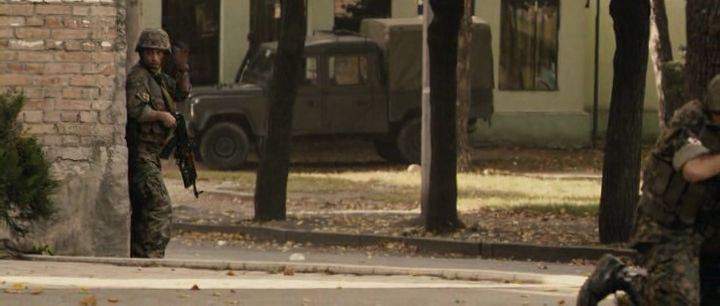 Land-Rover Defender 130 Crew Cab
