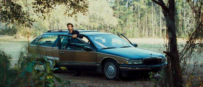 Buick Roadmaster Estate Wagon