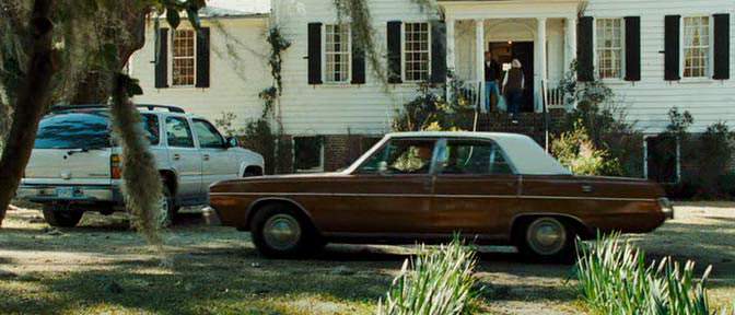 Dodge Dart