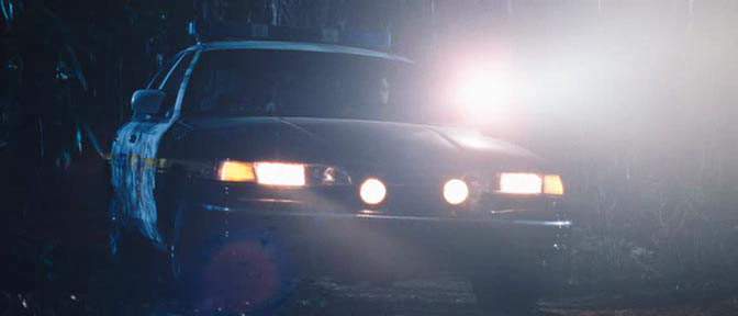 Ford Crown Victoria