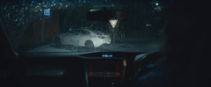 Holden Commodore