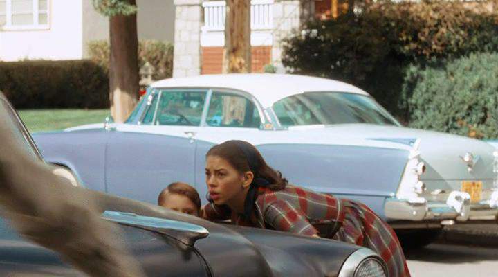 Dodge Custom Royal Lancer