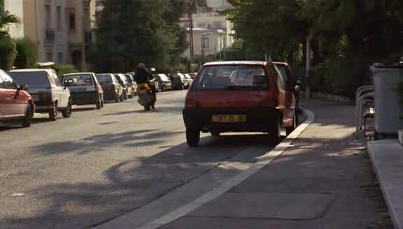 Peugeot 106