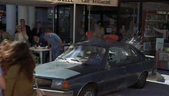 Renault 18