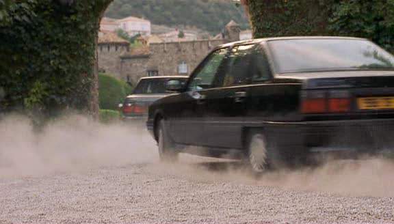 Renault 21