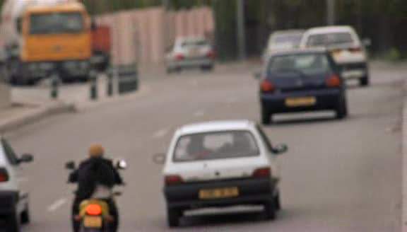 Renault Clio 1