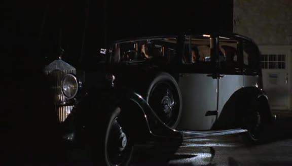 Rolls-Royce 20/25 h.p.