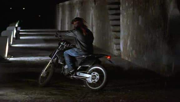 Suzuki RMX 250