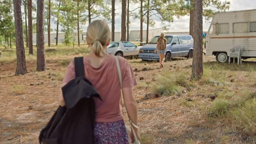 Dodge Caravan
