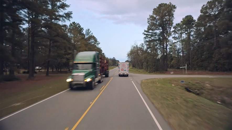 Freightliner Century