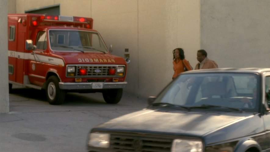 Ford Econoline