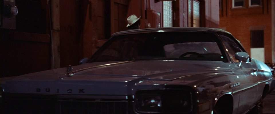Buick LeSabre Custom