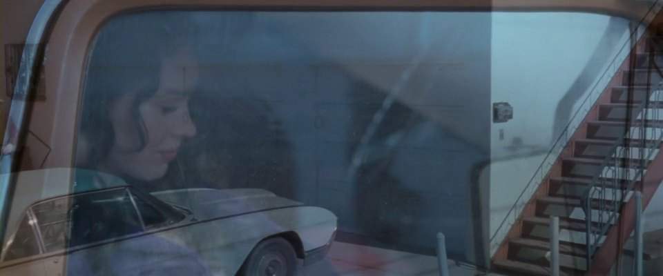 Ford Thunderbird