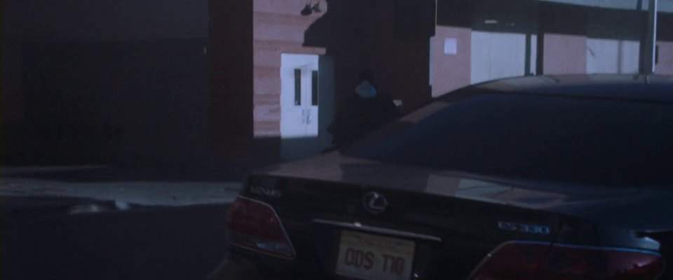 Lexus ES 330