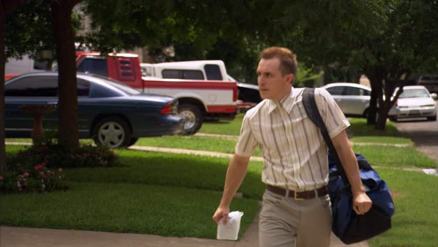 Chevrolet Monte Carlo