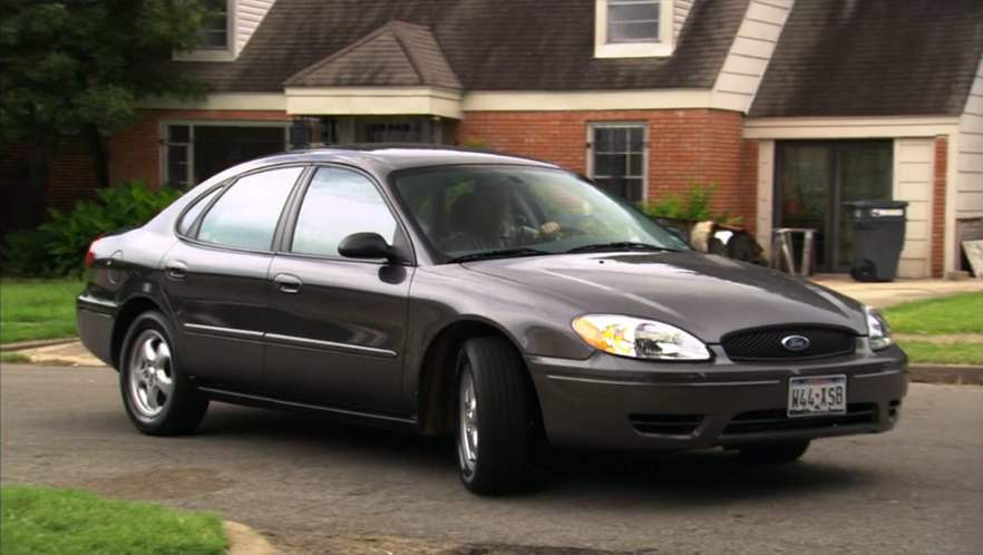 Ford Taurus