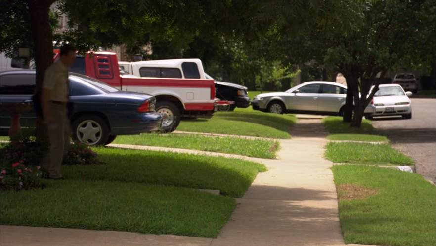 Volkswagen Passat B5