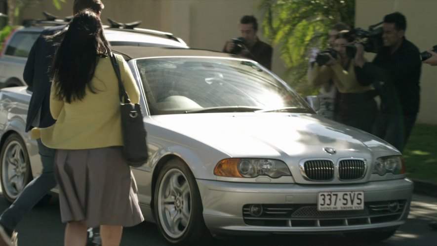 BMW 330Ci