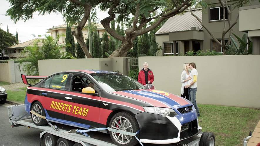 Ford Falcon
