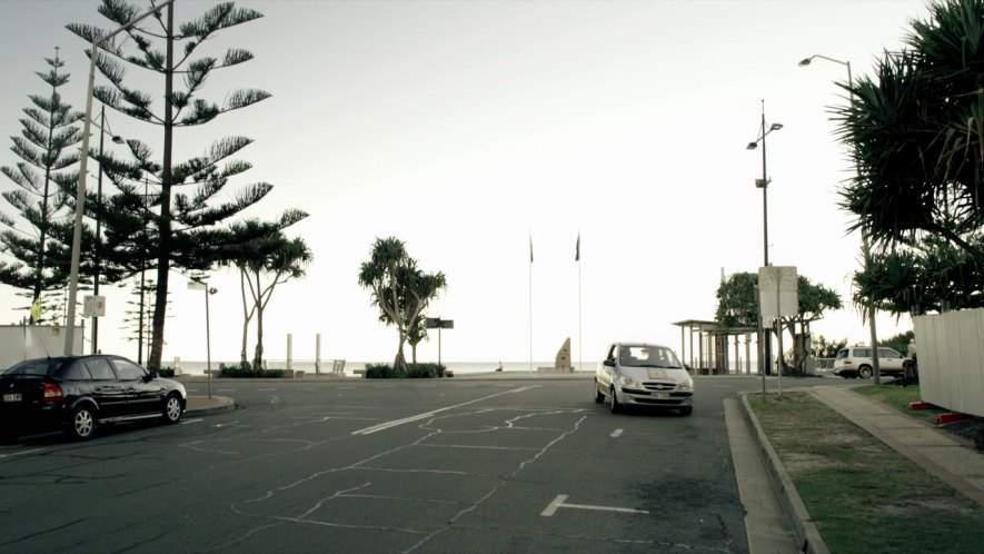 Holden Astra Classic