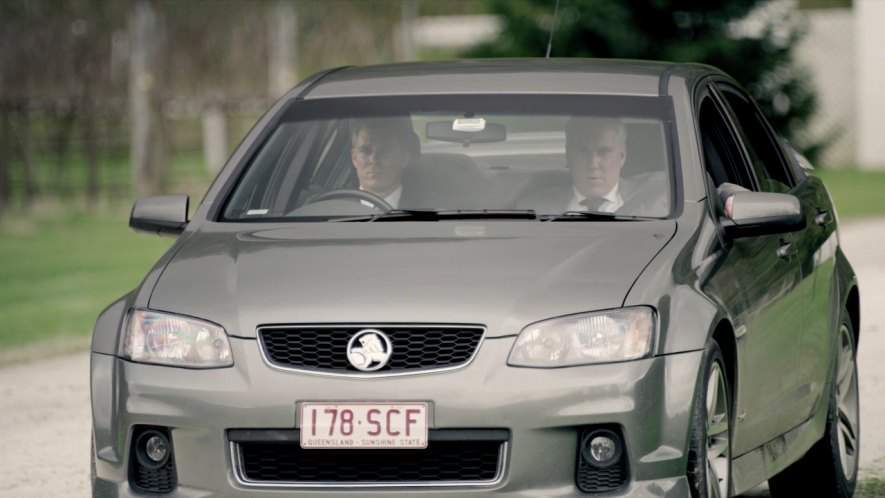 Holden Commodore