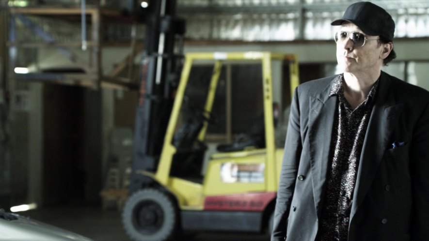 Hyster H 2.50