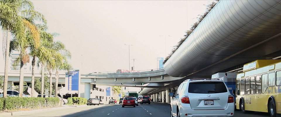 ElDorado National Axess