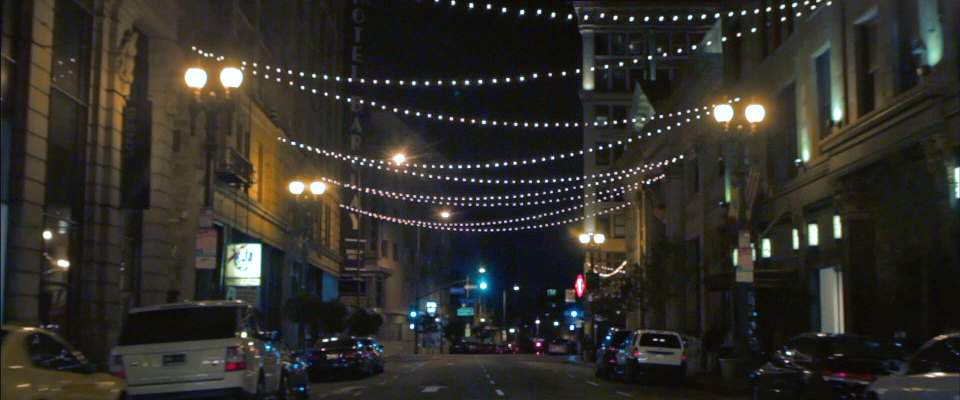 Land-Rover Range Rover Sport