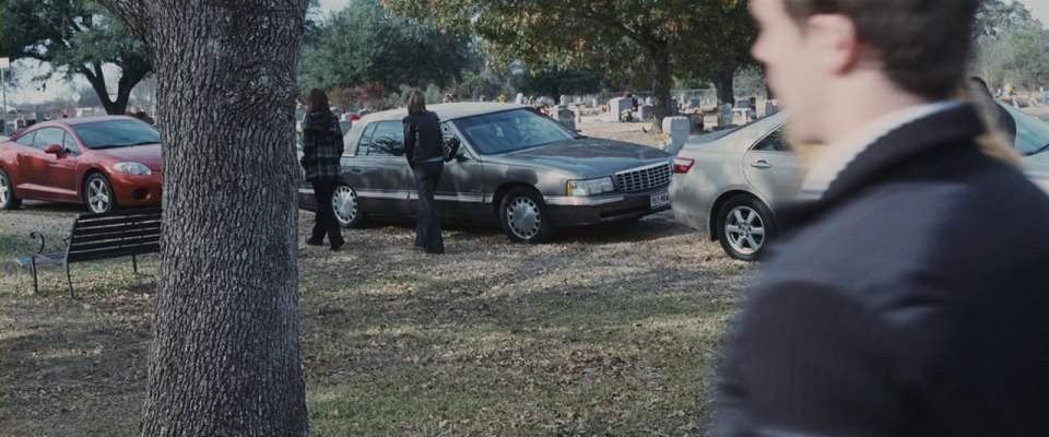 Cadillac DeVille