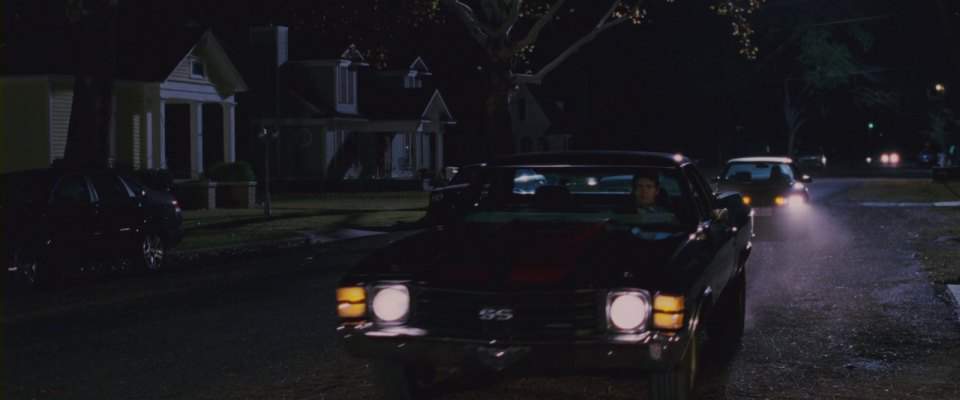 Chevrolet El Camino