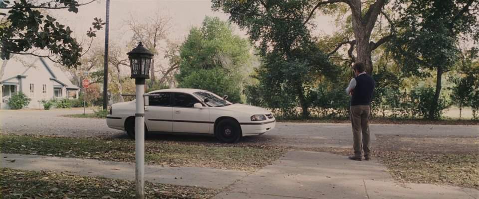 Chevrolet Impala