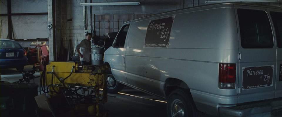 Ford Econoline
