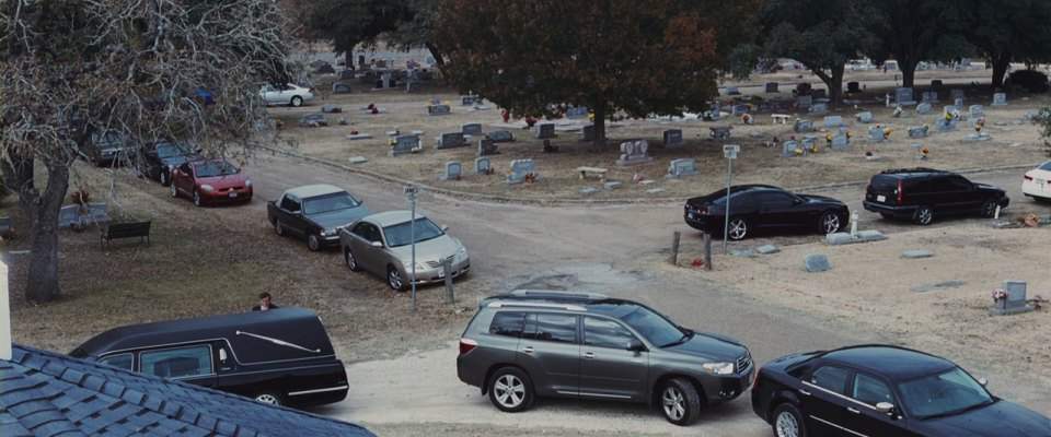 Volvo V70 XC Cross Country