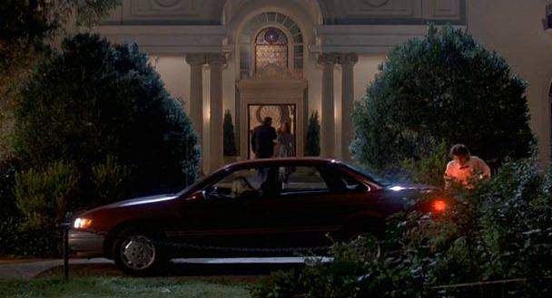 Ford Taurus