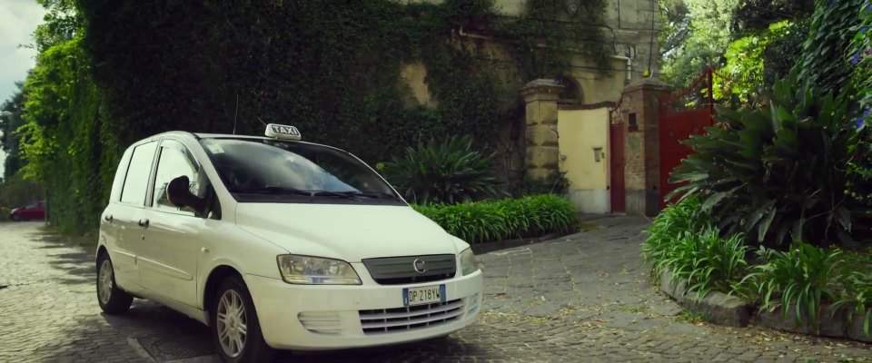 Fiat Multipla