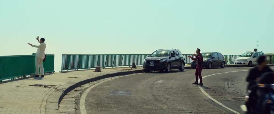 Ford Fiesta MkV
