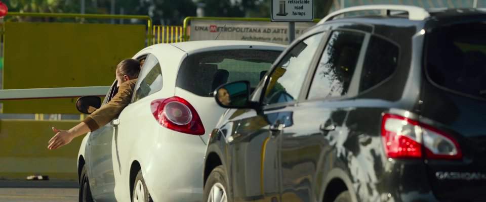 Ford Ka MkII