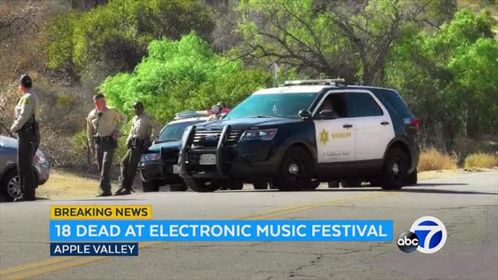 Ford Police Interceptor Utility