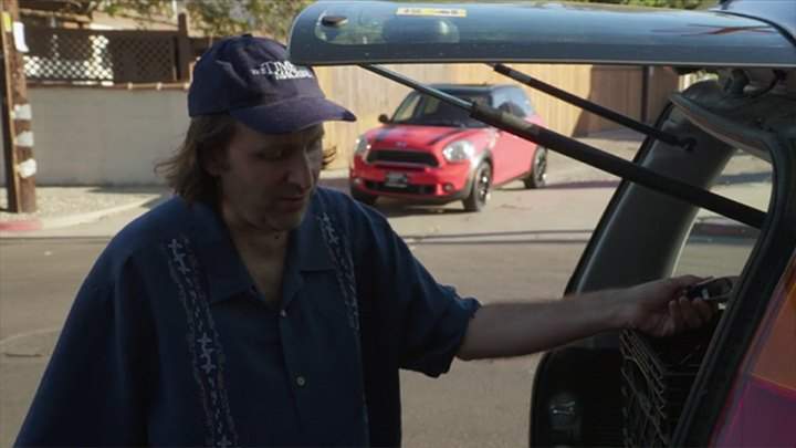 MINI Countryman Cooper S