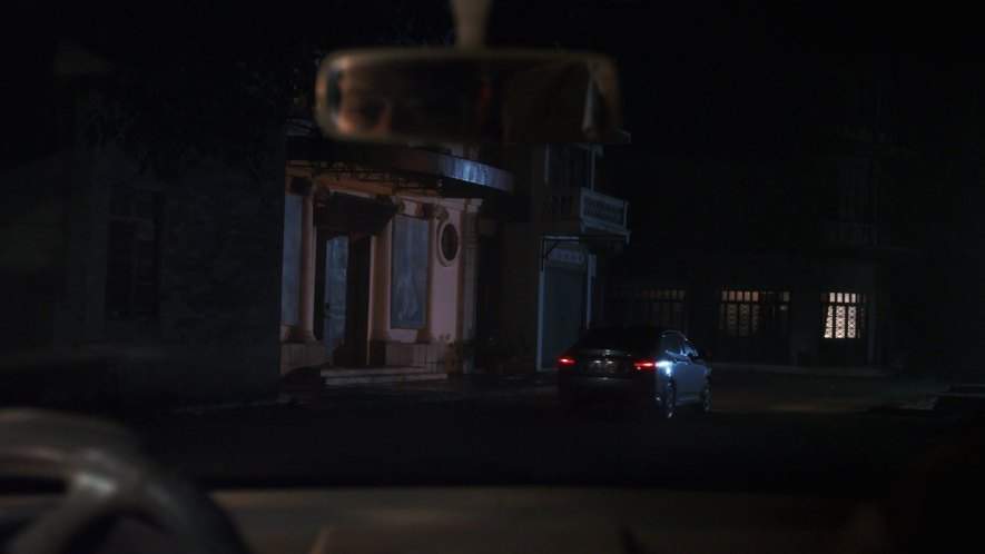 Guangzhou-Honda City