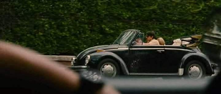 Volkswagen Convertible