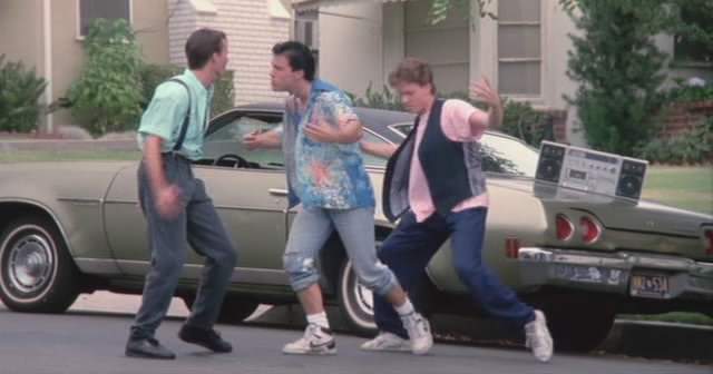 Chevrolet Chevelle Malibu