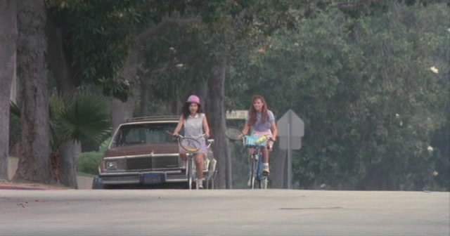 Chevrolet Malibu Wagon