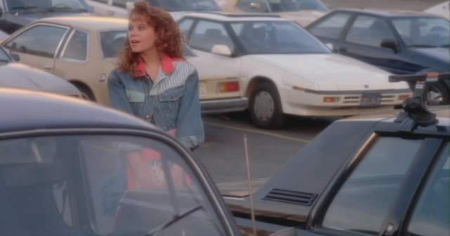 Subaru XT