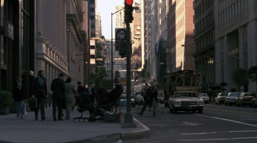 Chevrolet Chevelle Malibu