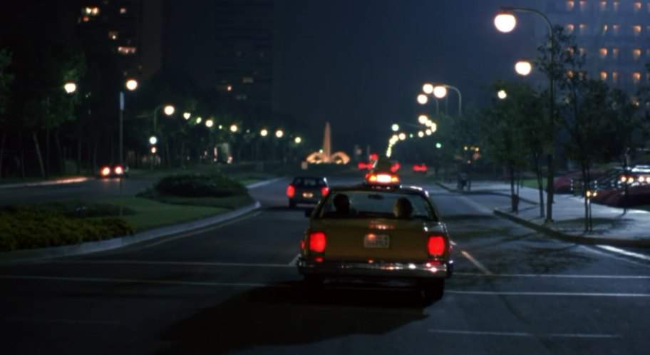 Ford LTD Crown Victoria