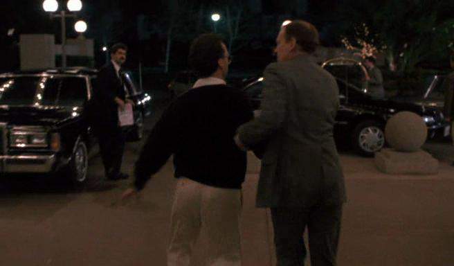 Lincoln Town Car Stretched Limousine